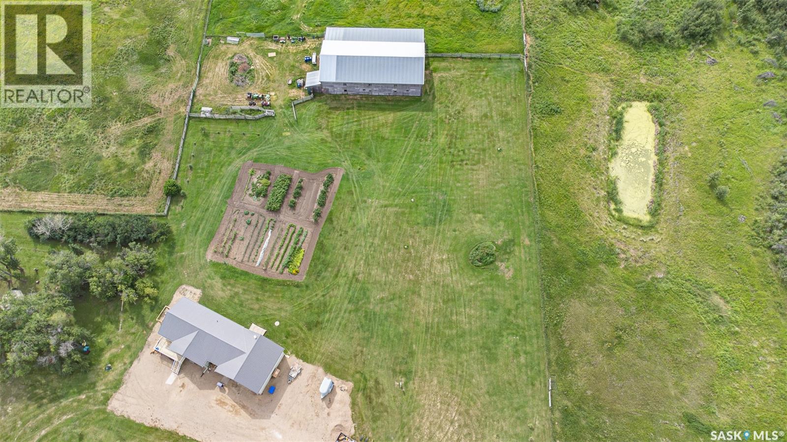 Entz Acreage, Corman Park Rm No. 344, Saskatchewan  S0K 2L0 - Photo 65 - SK042374