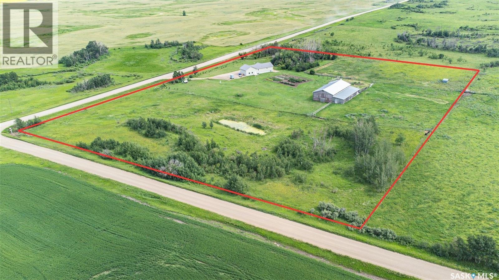 Entz Acreage, Corman Park Rm No. 344, Saskatchewan  S0K 2L0 - Photo 66 - SK042374