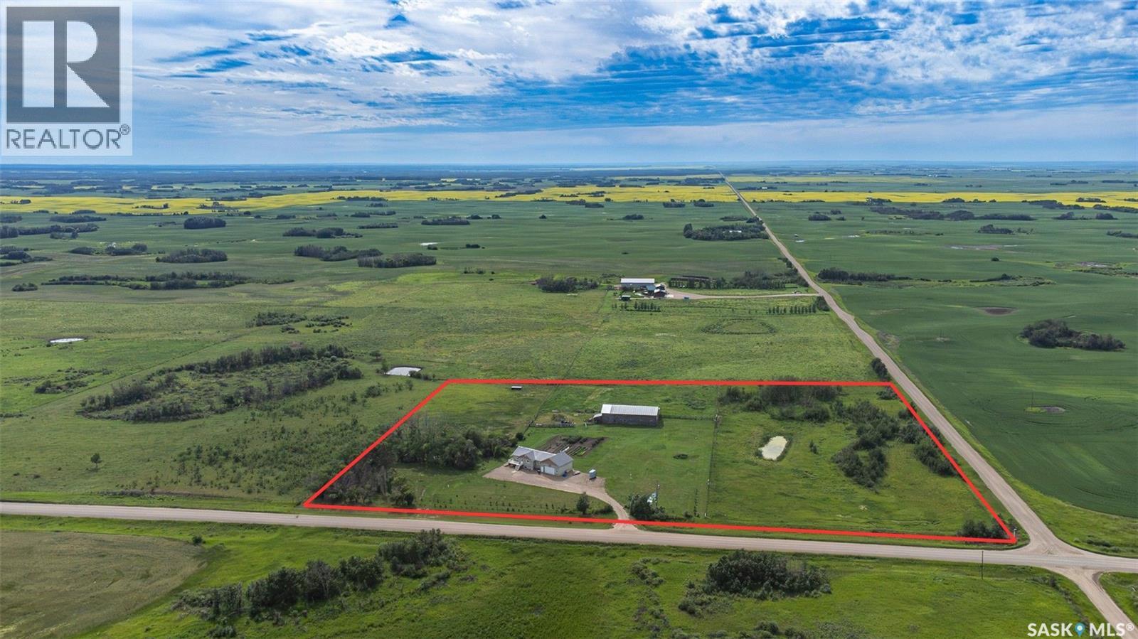 Entz Acreage, Corman Park Rm No. 344, Saskatchewan  S0K 2L0 - Photo 67 - SK042374