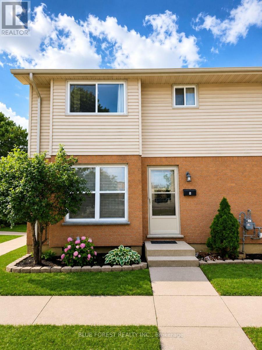 5 - 757 WHARNCLIFFE ROAD S, London South (South O)