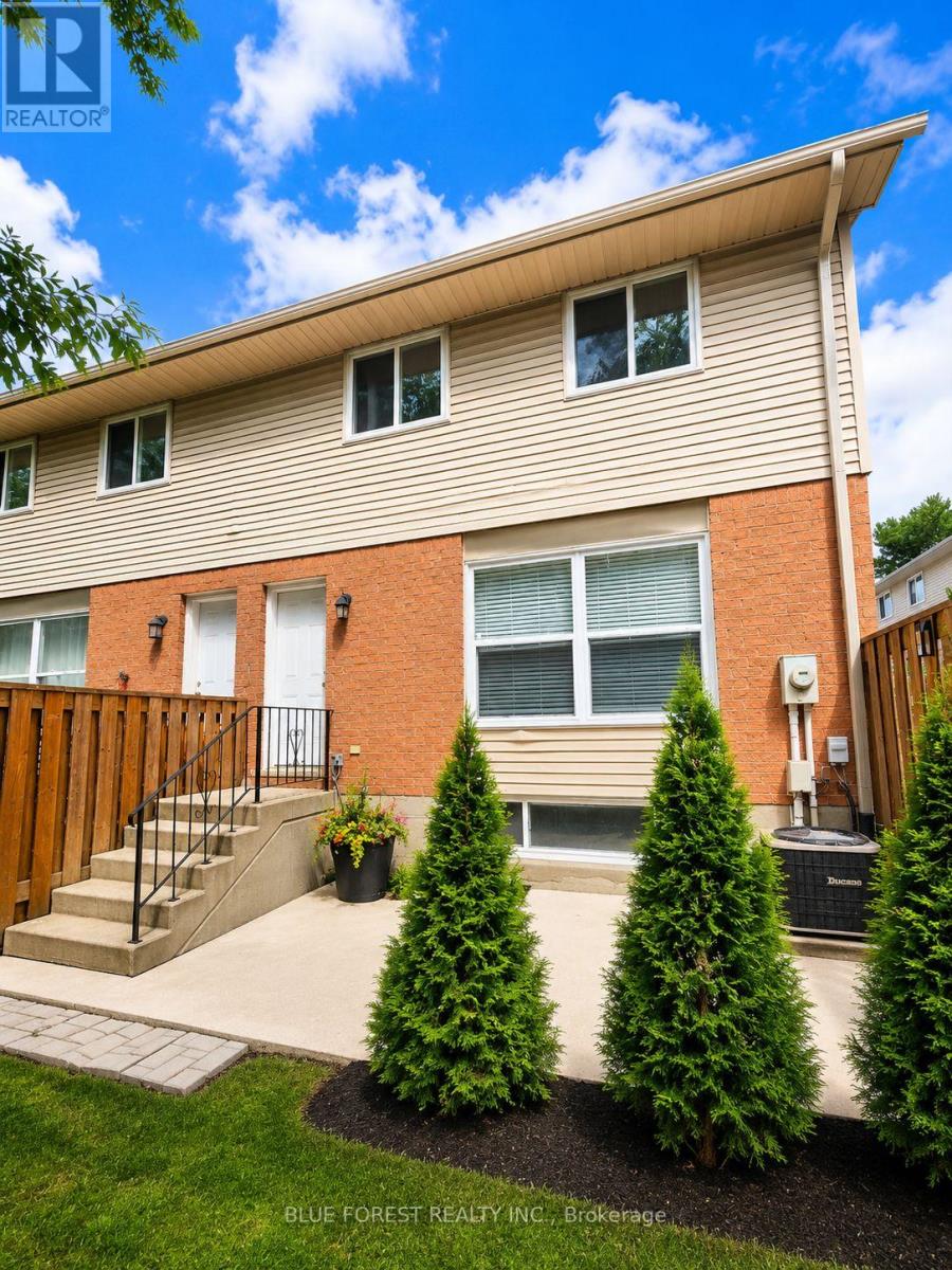 5 - 757 Wharncliffe Road S, London South, Ontario  N6J 2N7 - Photo 10 - X13558852