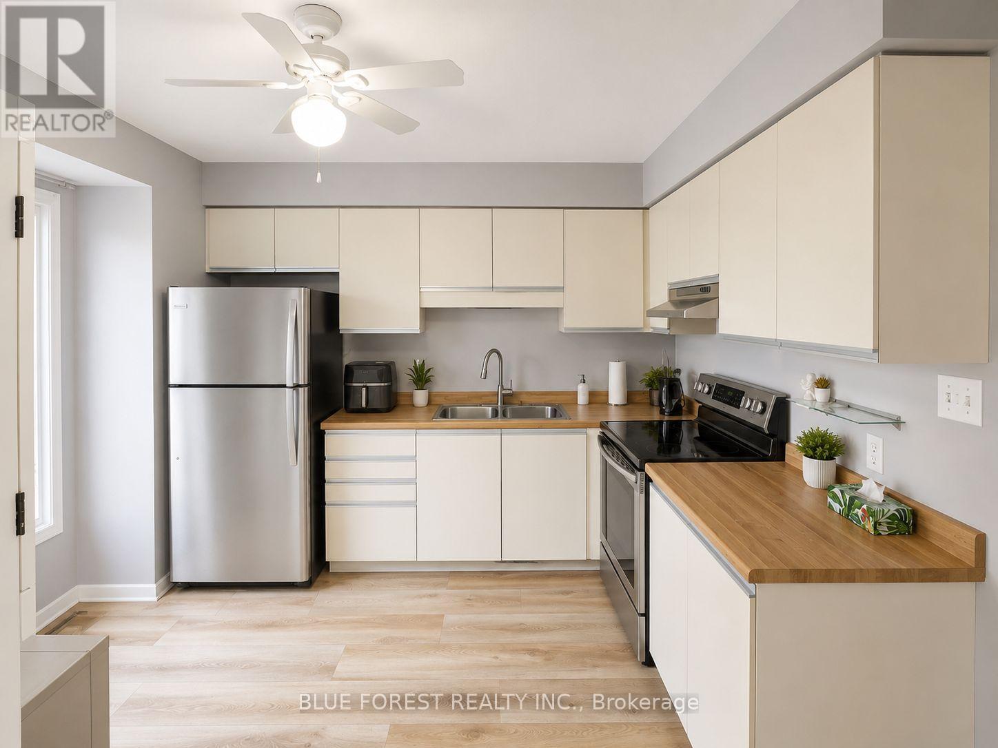 5 - 757 Wharncliffe Road S, London South, Ontario  N6J 2N7 - Photo 2 - X13558852