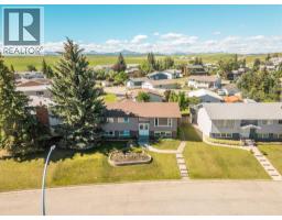 580 McDougall Street, Pincher Creek, Alberta