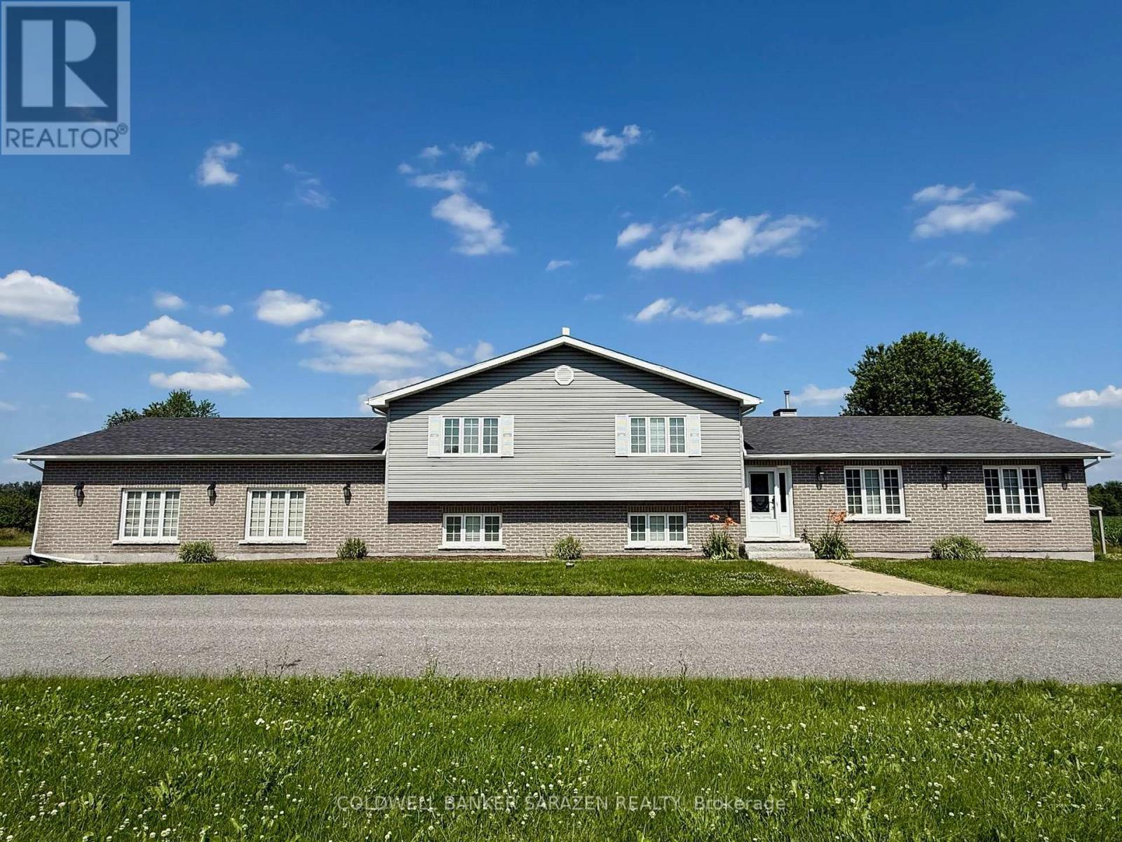 6537 FIRST LINE ROAD, Ottawa