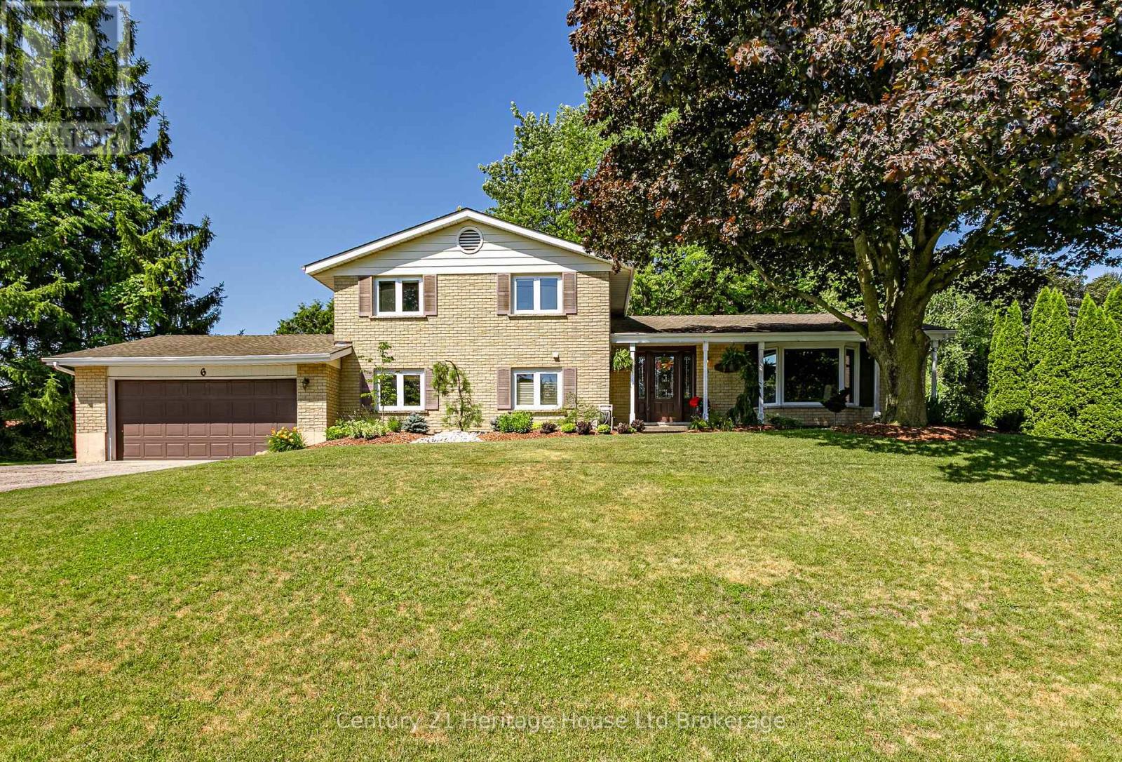 6 MILLARD STREET, South-West Oxford, Ontario