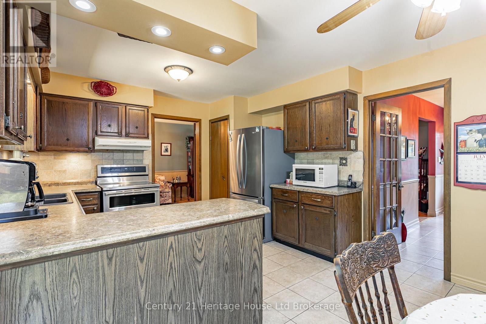 6 Millard Street, South-West Oxford, Ontario  N4S 7V6 - Photo 14 - X13558882