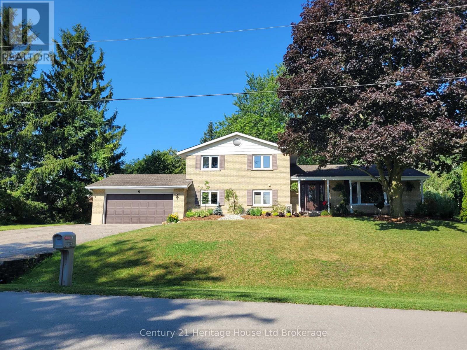 6 Millard Street, South-West Oxford, Ontario  N4S 7V6 - Photo 2 - X13558882