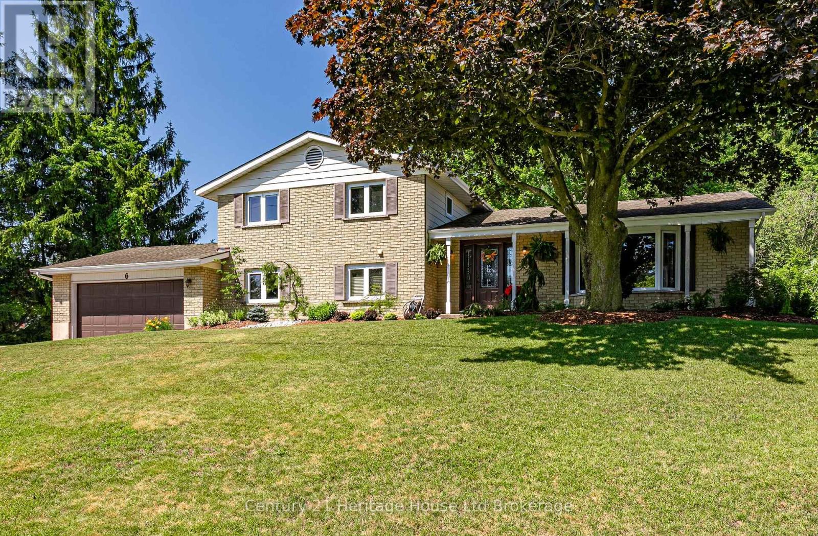 6 Millard Street, South-West Oxford, Ontario  N4S 7V6 - Photo 3 - X13558882