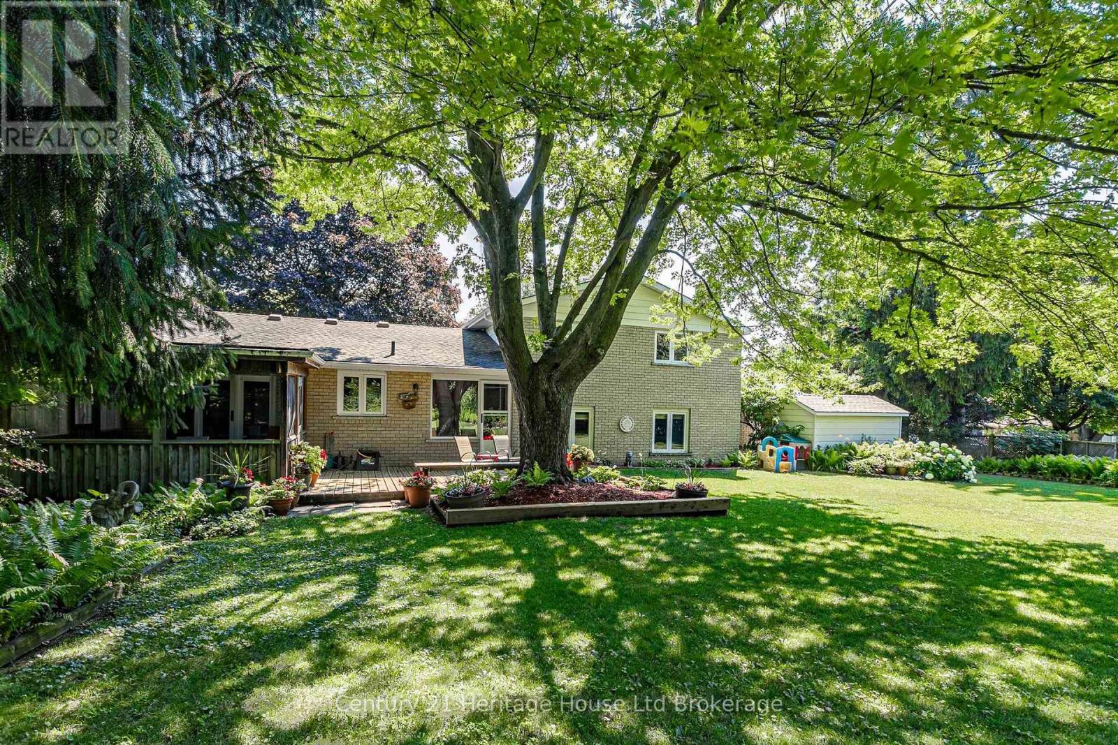 6 Millard Street, South-West Oxford, Ontario  N4S 7V6 - Photo 34 - X13558882