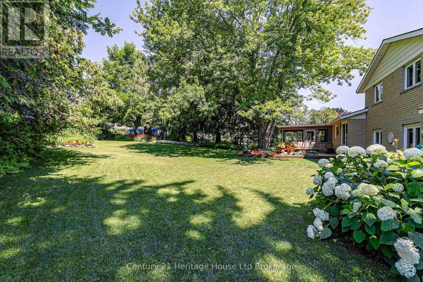 6 Millard Street, South-West Oxford, Ontario  N4S 7V6 - Photo 35 - X13558882