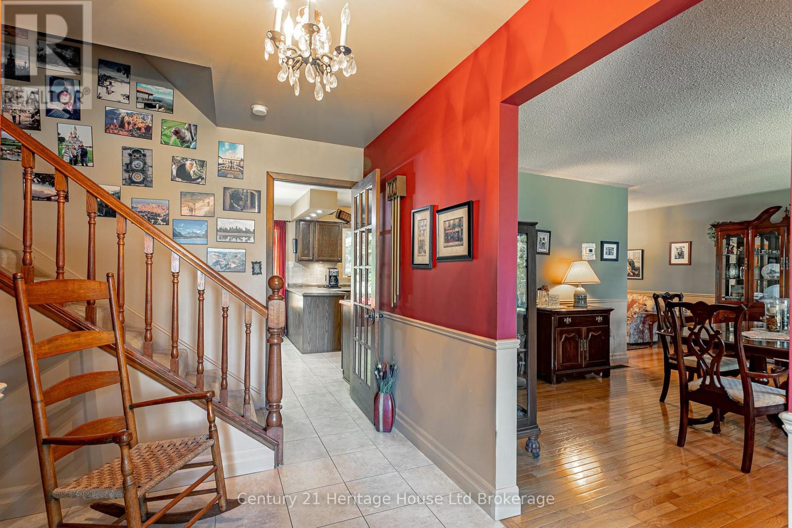6 Millard Street, South-West Oxford, Ontario  N4S 7V6 - Photo 5 - X13558882