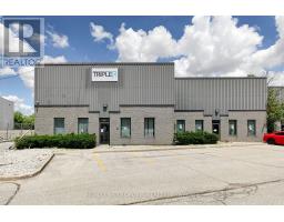 1 & 2 - 95 HEDGEDALE ROAD, Brampton, Ontario