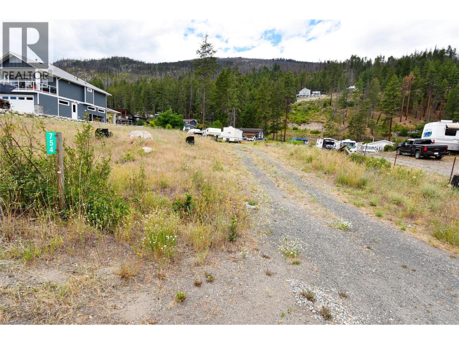754 Udell Road, Vernon