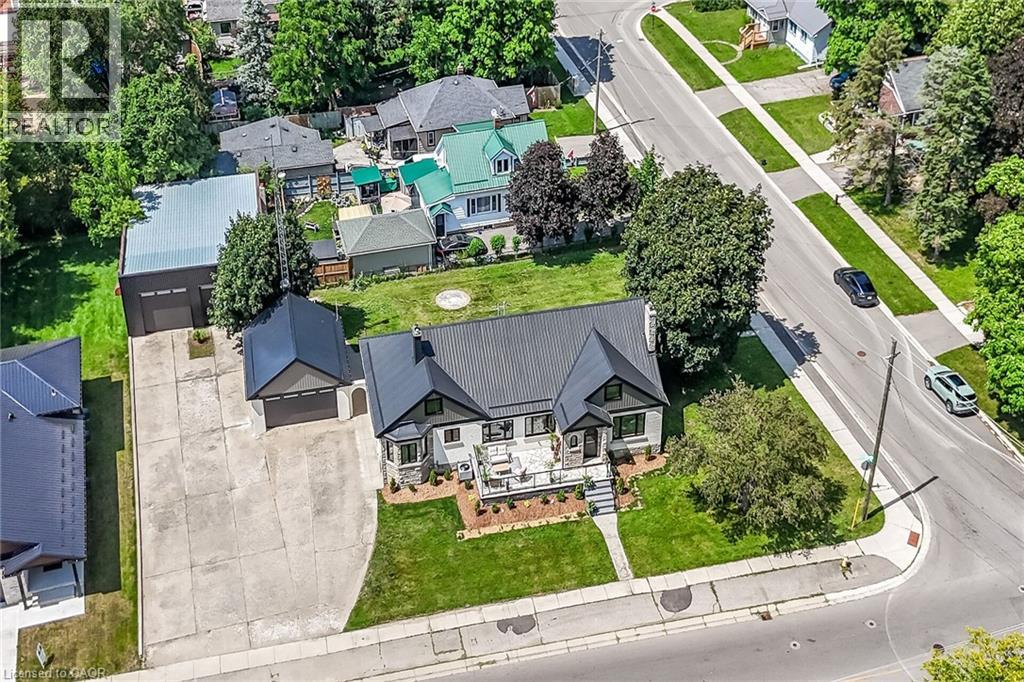 27 Church Street E, Delhi, Ontario  N4B 1T2 - Photo 47 - 40847787