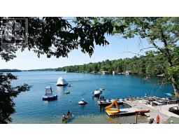601 GLEN ABBEY WAY S, seguin, Ontario
