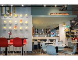 135 EAST LIBERTY STREET, Toronto, Ontario
