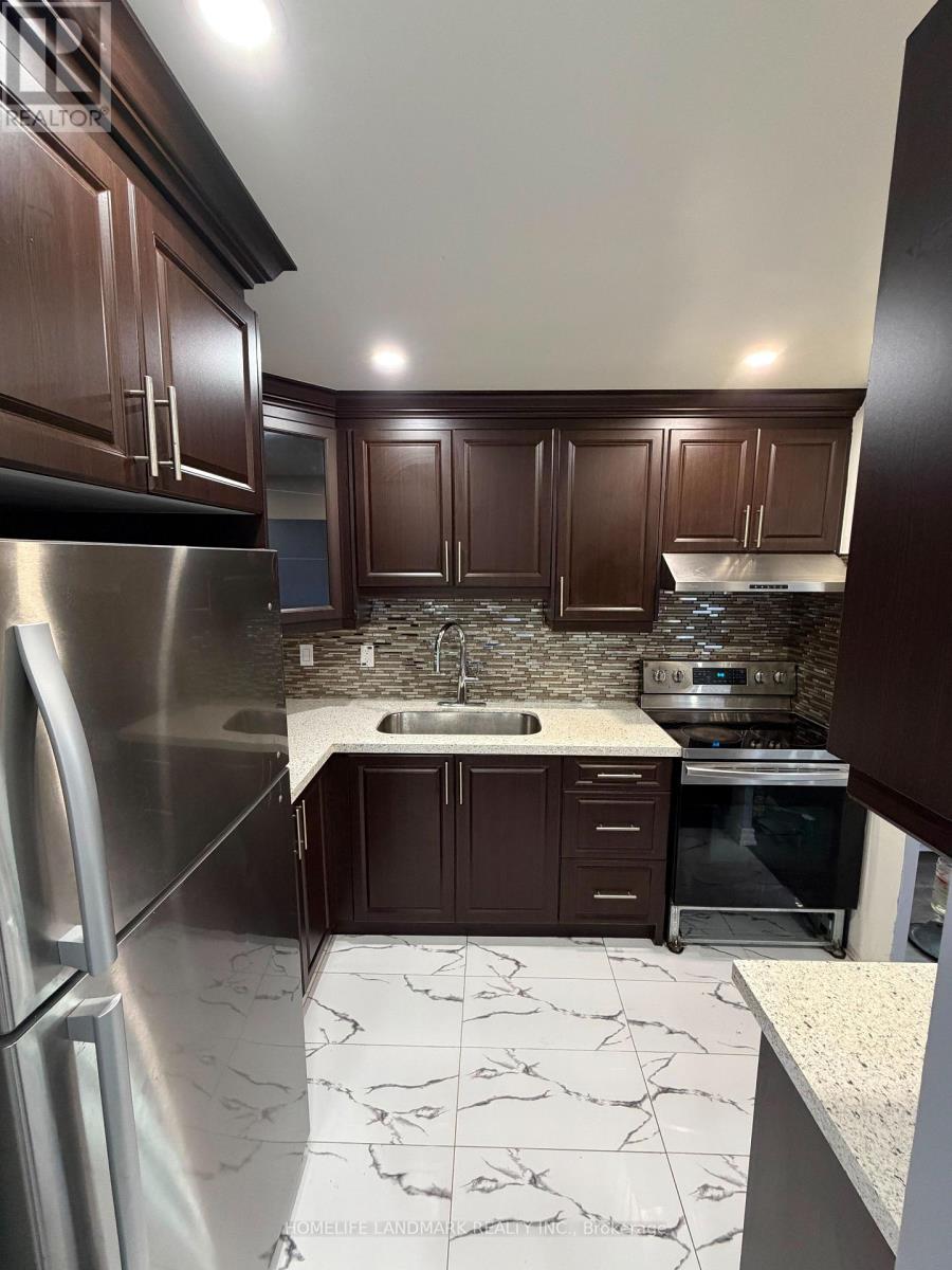 1703 - 180 MARKHAM ROAD, Toronto (Scarborough Village)