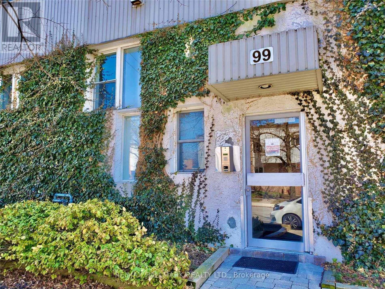 204 - 99 COLEMAN AVENUE, Toronto (East End-Danforth)