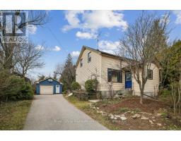 11024 FIRST LINE NASSAGAWEYA, Milton, Ontario