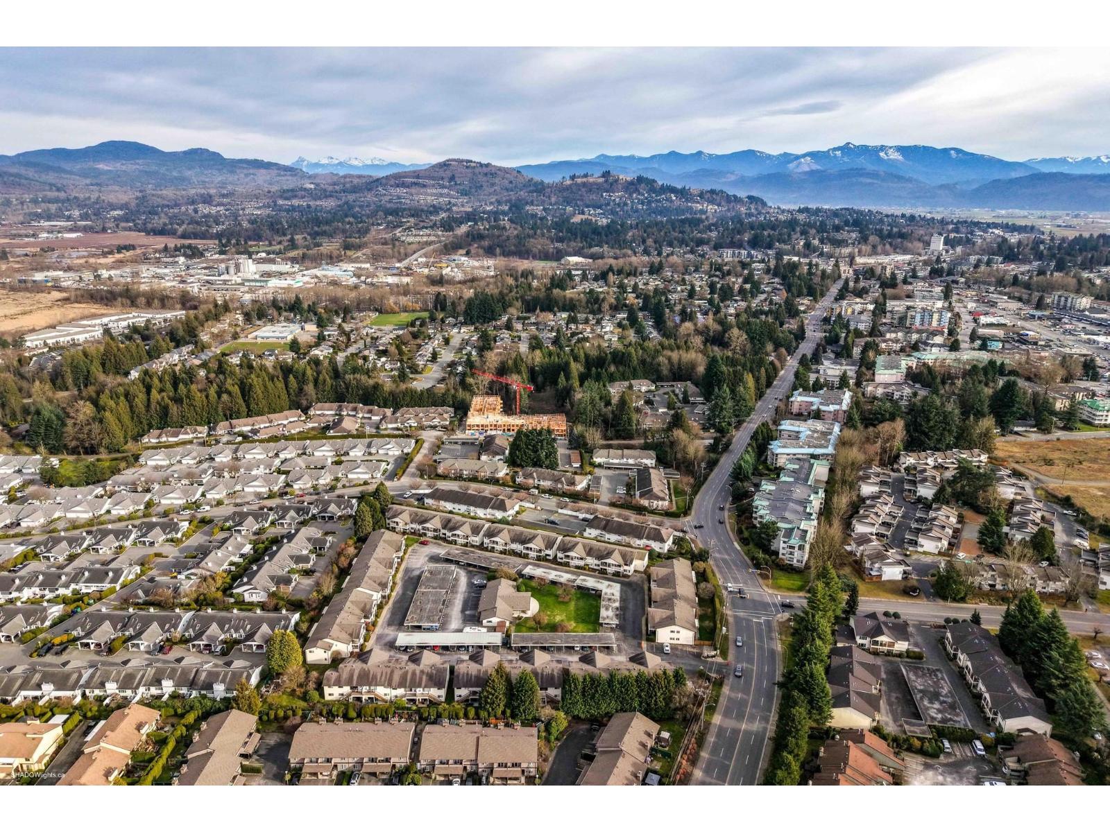 61 32959 George Ferguson Way, Abbotsford, British Columbia  V2S 7W9 - Photo 34 - R3145767
