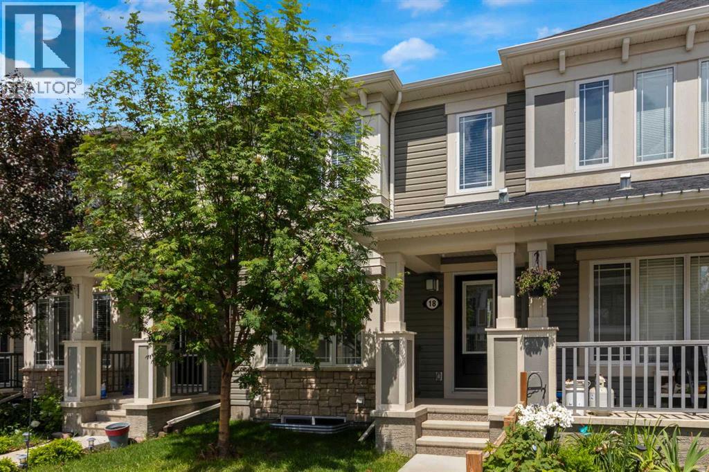 18 Windford Crescent SW, Airdrie