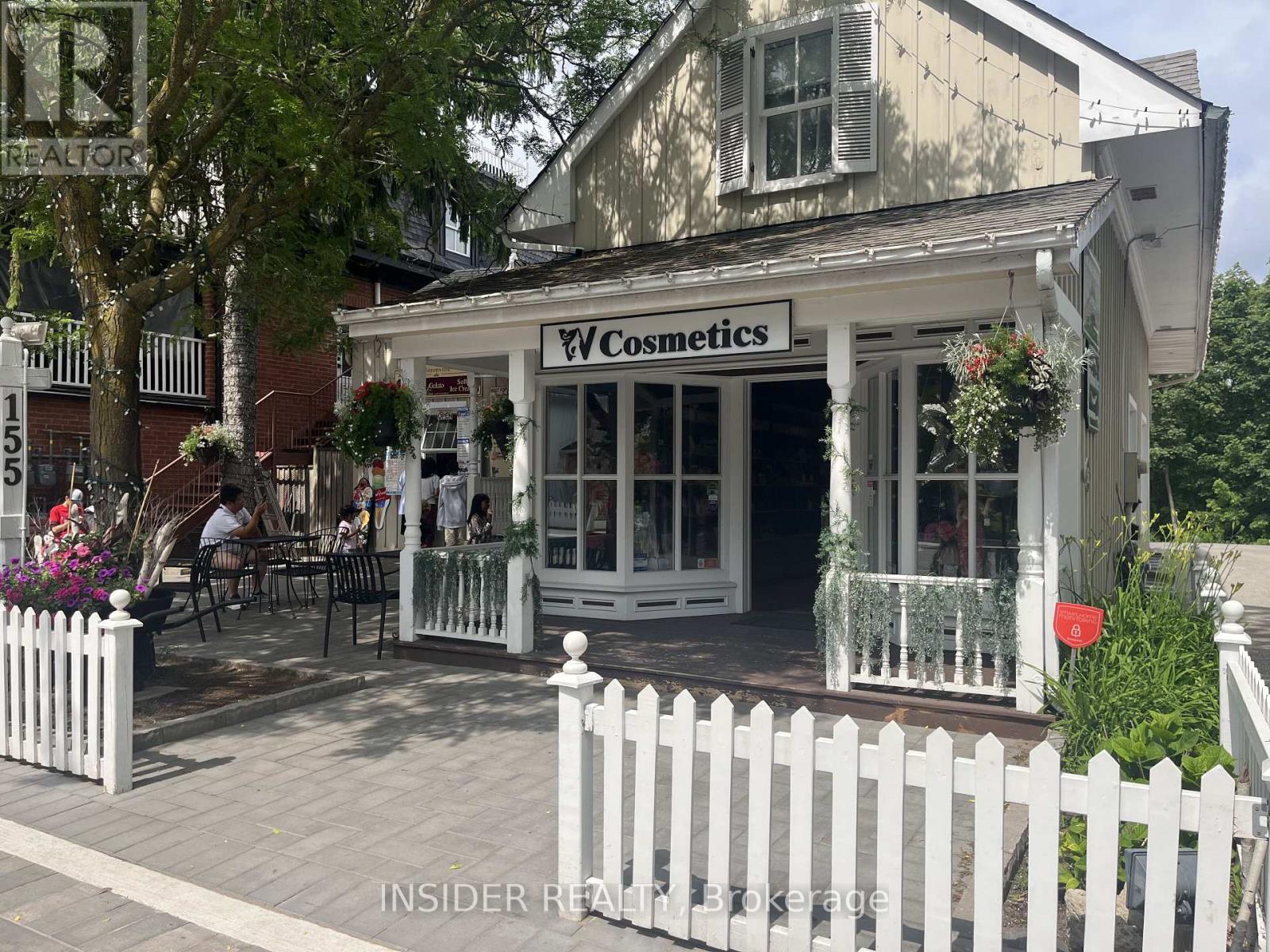155 Main Street, Markham (Unionville), Ontario  L3R 2G8 - Photo 1 - N13558842