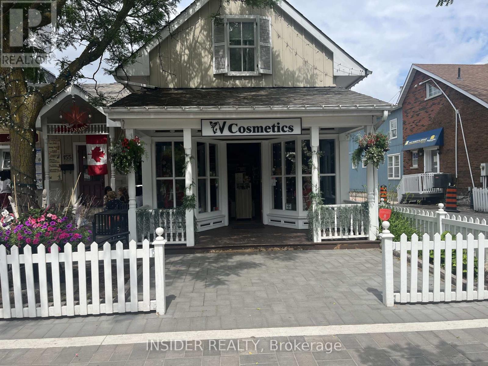 155 Main Street, Markham (Unionville), Ontario  L3R 2G8 - Photo 6 - N13558842