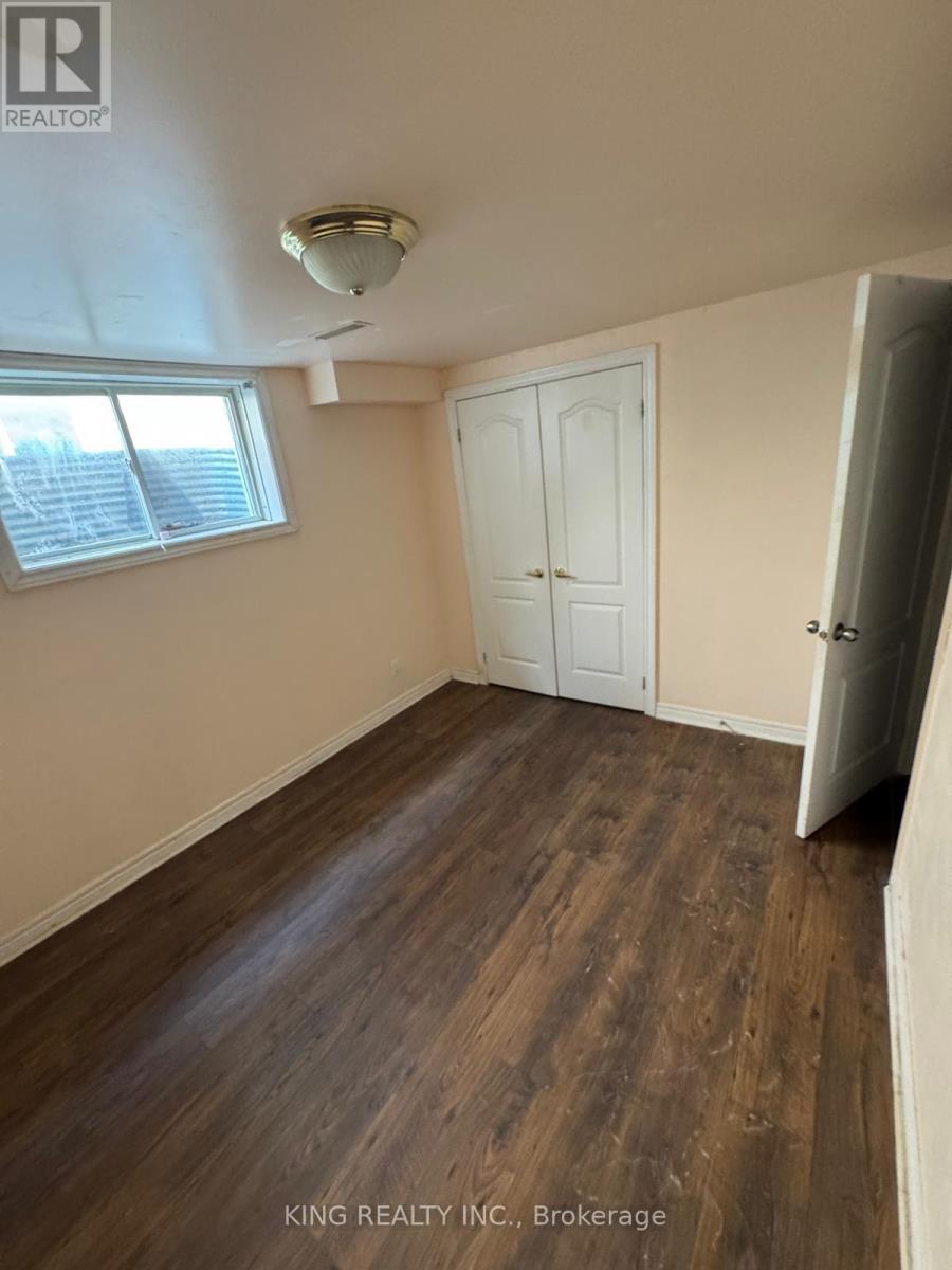 BASEMENT - 48 BRIGHTON ROAD, Barrie (Georgian Drive)