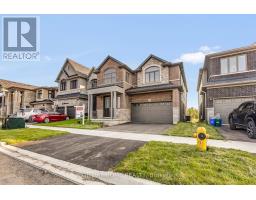 330 GILLESPIE DRIVE, Brantford, Ontario