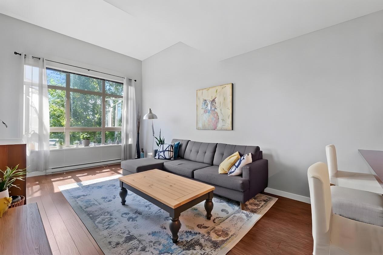 421 15918 26 Avenue, Surrey, British Columbia  V3Z 5K3 - Photo 4 - R3145784