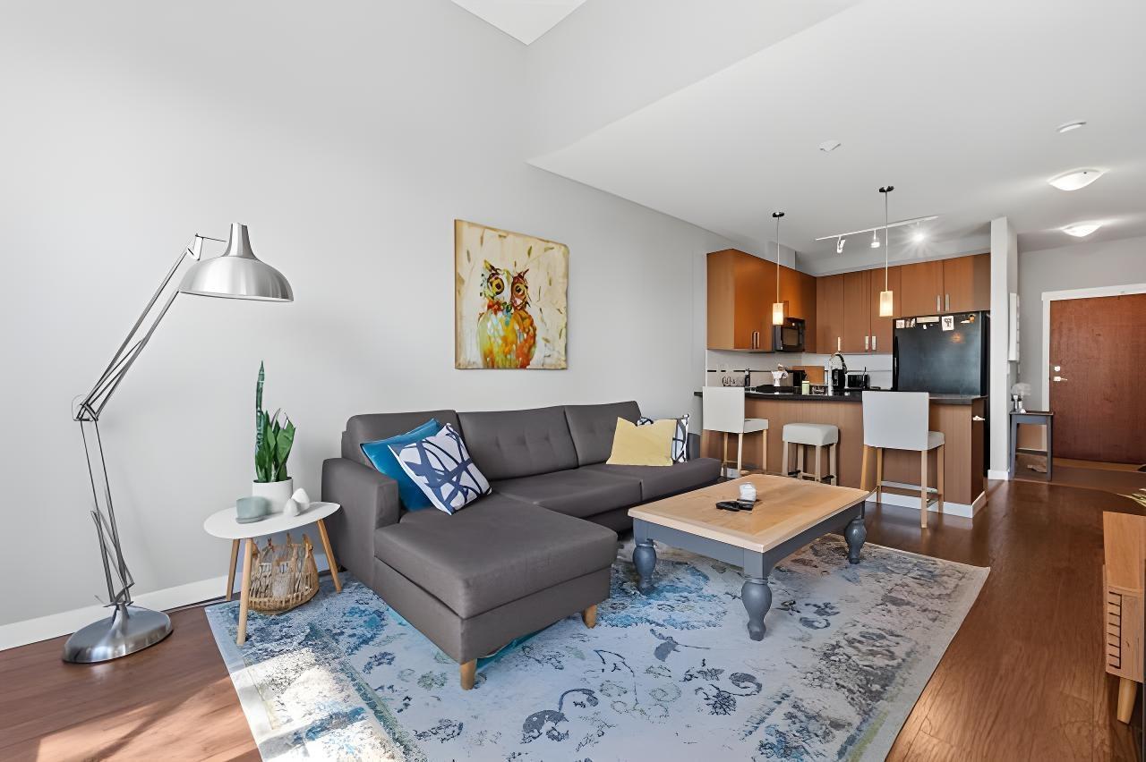 421 15918 26 Avenue, Surrey, British Columbia  V3Z 5K3 - Photo 6 - R3145784