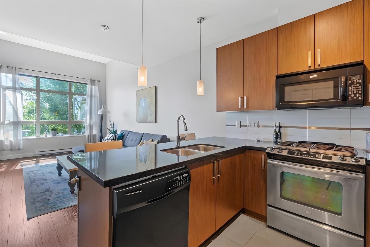 421 15918 26 Avenue, Surrey, British Columbia  V3Z 5K3 - Photo 7 - R3145784