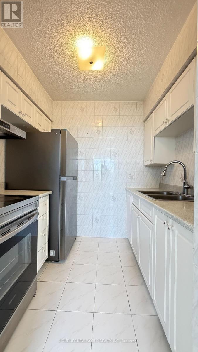 1114 - 50 Lotherton Pathway, Toronto, Ontario  M6B 2G7 - Photo 8 - W13558872