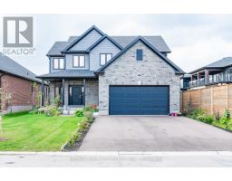136 VILLAGE ROAD, Wellesley, Ontario