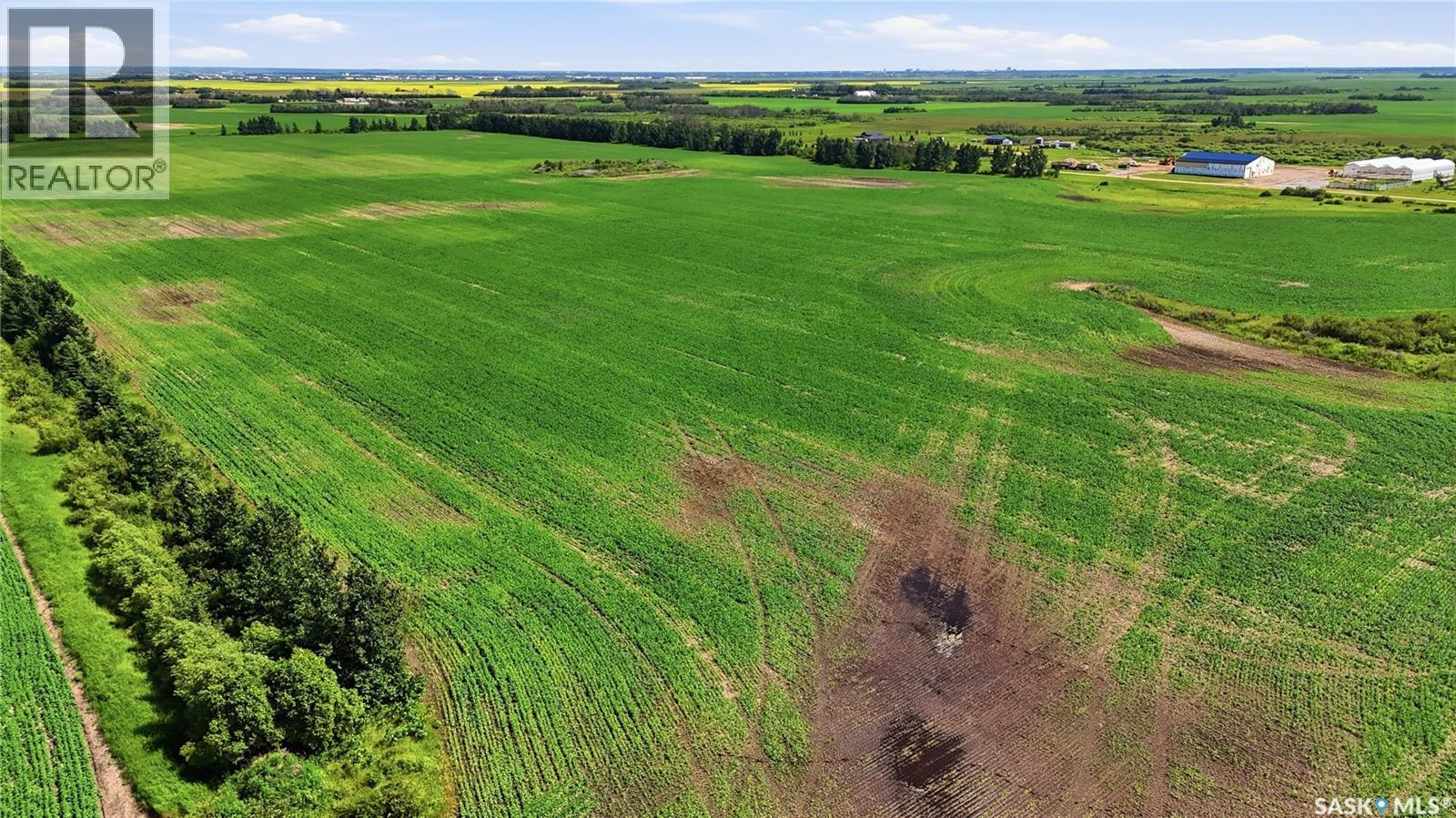 Gunter Land B, Corman Park Rm No. 344