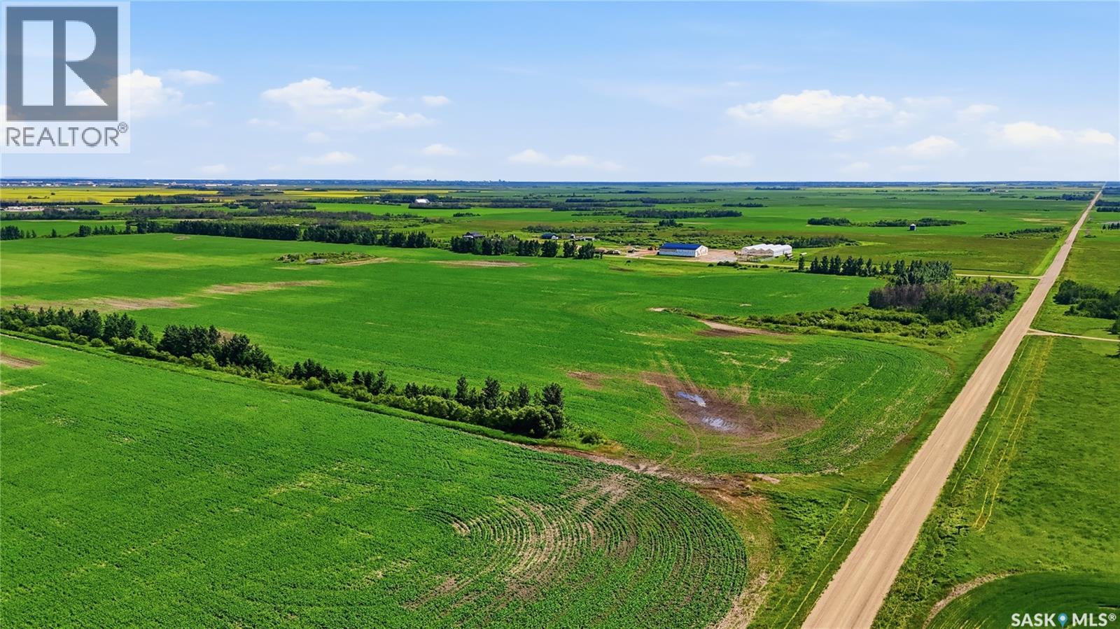 Gunter Land B, Corman Park Rm No. 344, Saskatchewan   - Photo 3 - SK042414