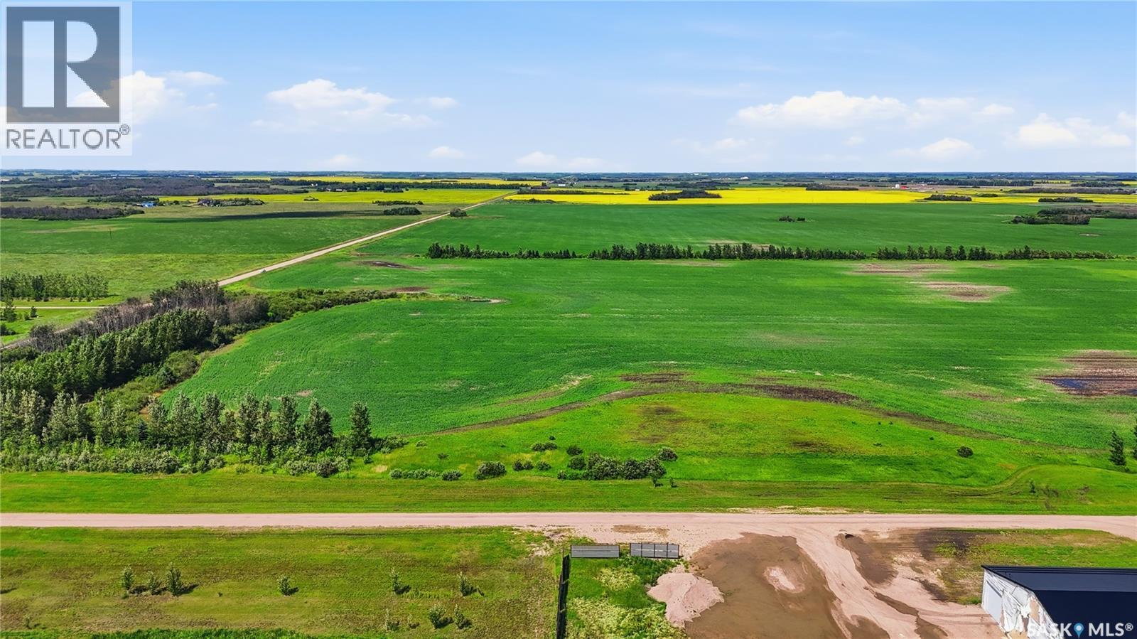 Gunter Land B, Corman Park Rm No. 344, Saskatchewan   - Photo 8 - SK042414