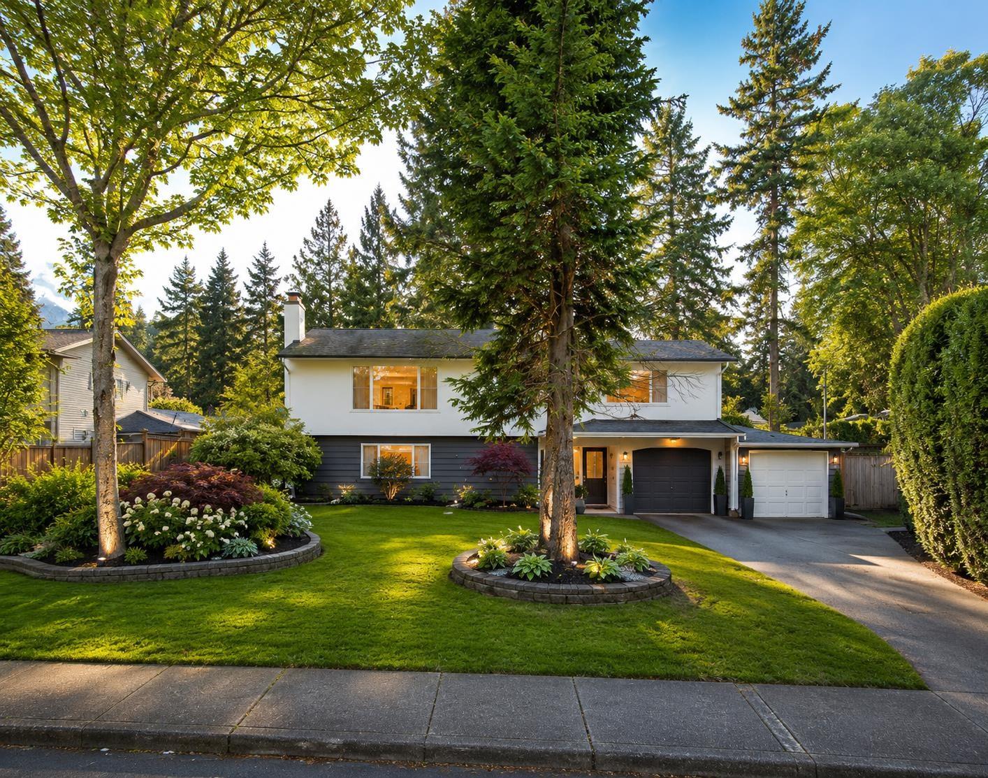 20670 46 AVENUE, langley, British Columbia