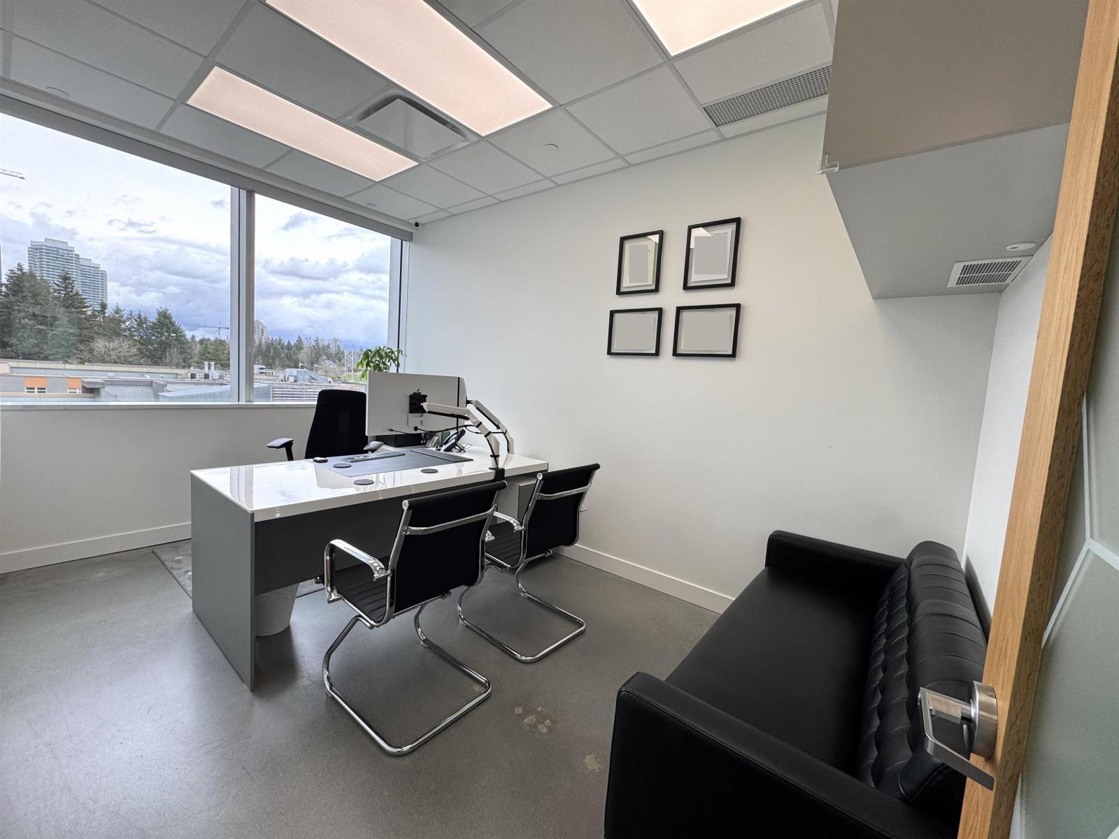 607 13761 96 Avenue, Surrey, British Columbia  V3V 0E8 - Photo 3 - C8080385