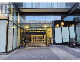 1014 - 158 FRONT STREET E, Toronto, Ontario