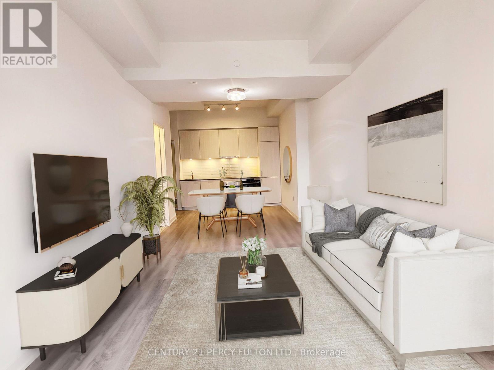 1014 - 158 Front Street E, Toronto, Ontario  M5A 0K9 - Photo 5 - C13557660