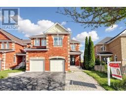 45 CAMEO DRIVE, Richmond Hill, Ontario