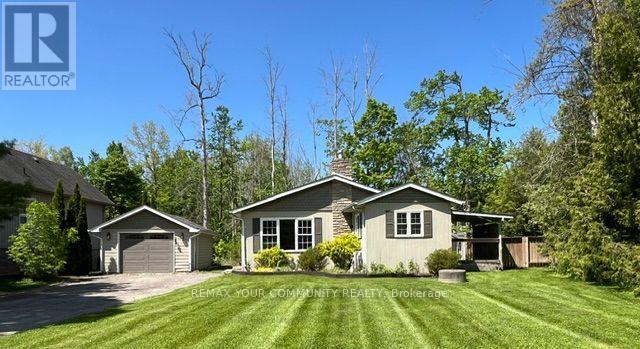3816 30TH SIDE ROAD, Innisfil, Ontario