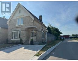 606 CENTRAL AVENUE, London East, Ontario