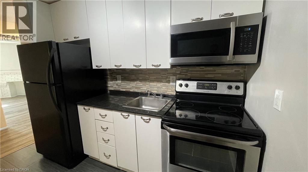 69 East Main Street Unit# 204, Welland, Ontario  L3B 3W4 - Photo 4 - 40847604