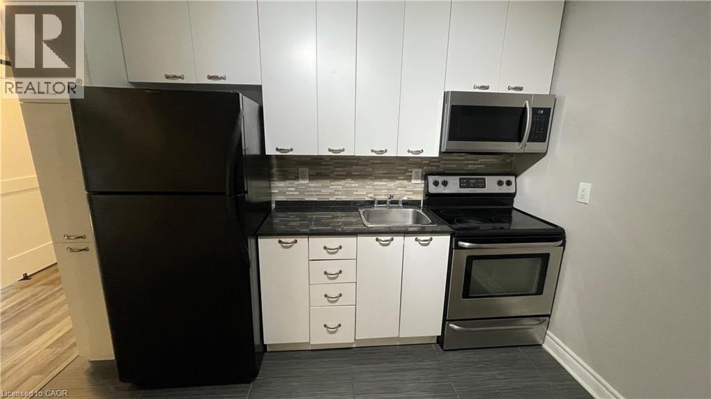 69 East Main Street Unit# 204, Welland, Ontario  L3B 3W4 - Photo 5 - 40847604