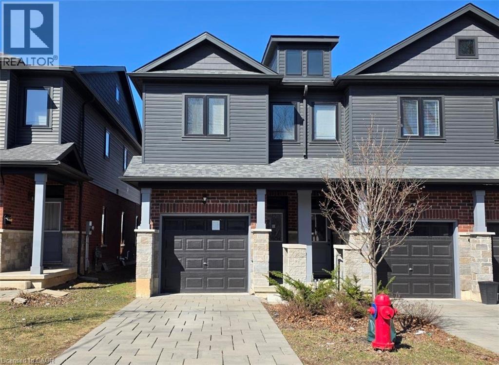 51 Gibson Avenue, Hamilton, Ontario  L8L 6J7 - Photo 1 - 40847211