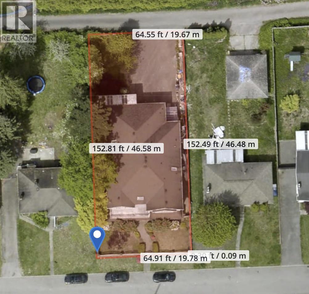 643 Harrison Avenue, Coquitlam, British Columbia  V3J 3Z6 - Photo 1 - R3145651