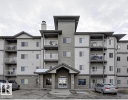 #128 16807 100 Av NW NW, Edmonton, Alberta T5P 4Z6 (30003377)