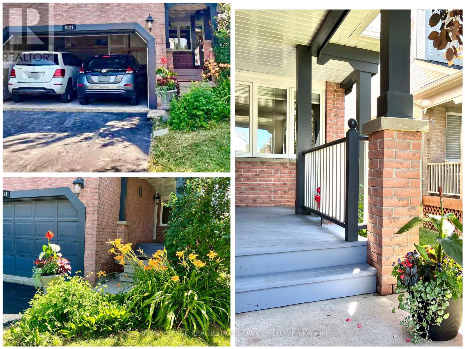 6121 Leeside Crescent, Mississauga, Ontario  L5M 5K7 - Photo 36 - W13539570